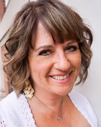 Kim Greene