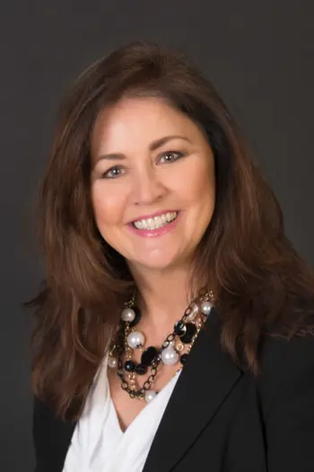 Deborah Leonard