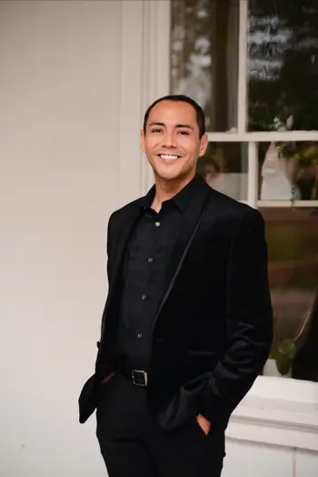 Jesse Vigil