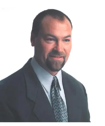 Clint Page