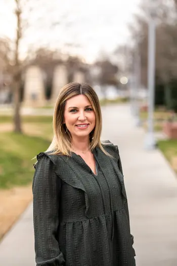 Heather Clark