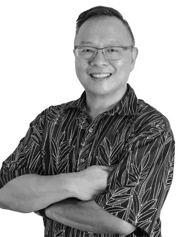 Ken K. Wong