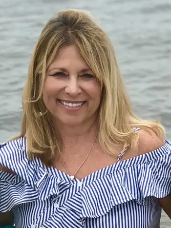 Kathy Elias