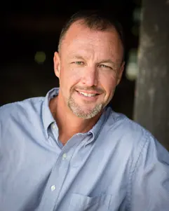 Shane Courtney