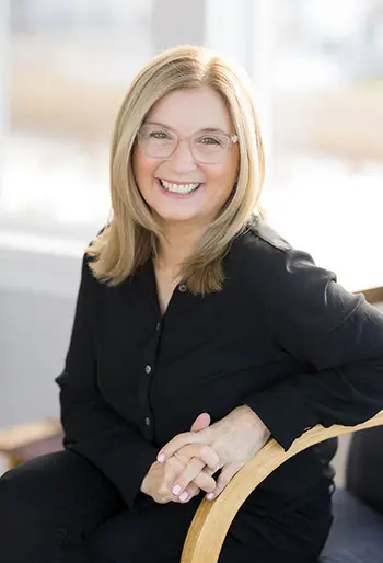 Jennifer Beckett