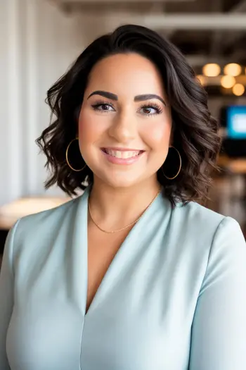 Zina Obaid