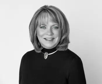 Kathy Rohsenberger