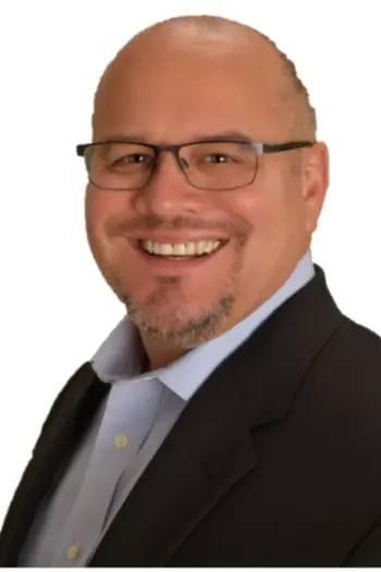 Ken Martinez Martinez