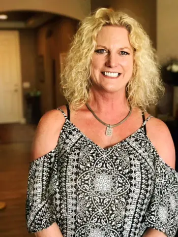 Shari Meehan