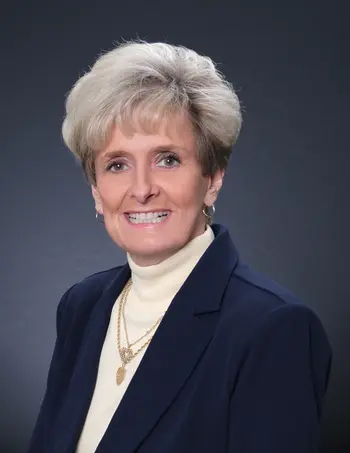 Penny Henderson