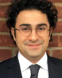 Hamidreza Maleki