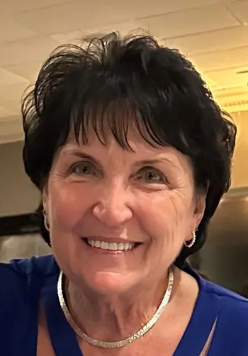 Mary Toomey