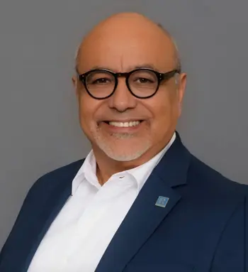 Mario Salguero