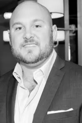 Chris Bowser