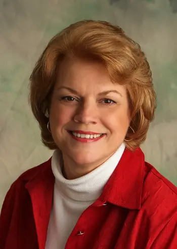 Dorothy Cook