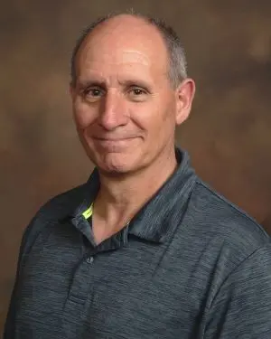 Dan Cox