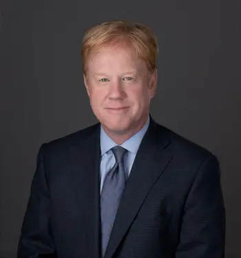 JOHN LAHMEYER