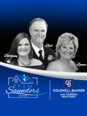 Lynne Team Saunders --