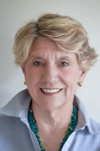 Joy Gess