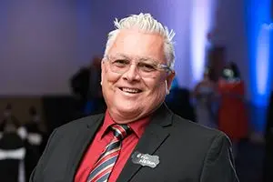 Eric Nelson