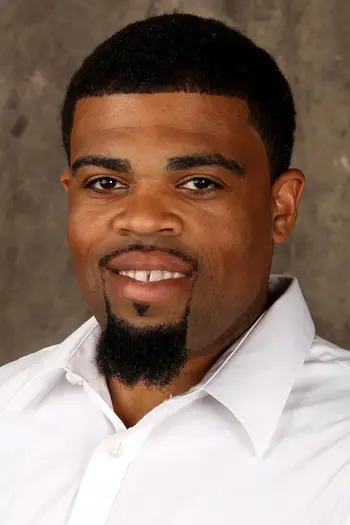 Calvin Boone