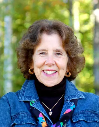 Karen Haskell