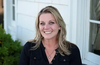 Jenn Molloy