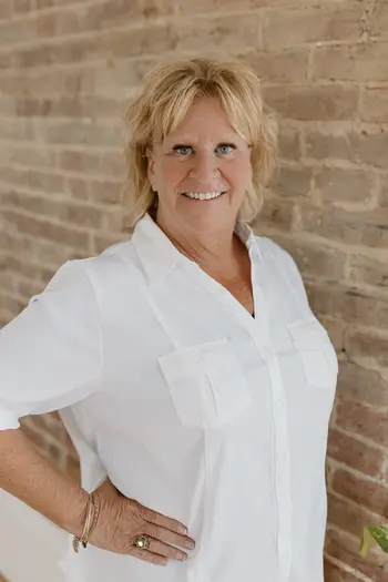 Stacy Patton