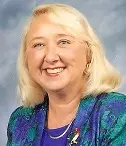 Geraldine B. McKinley