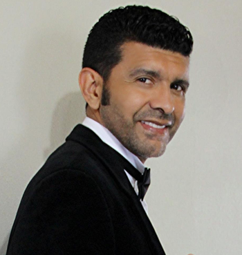Carlos Zeron