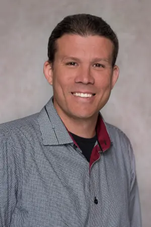 Adam Steenken