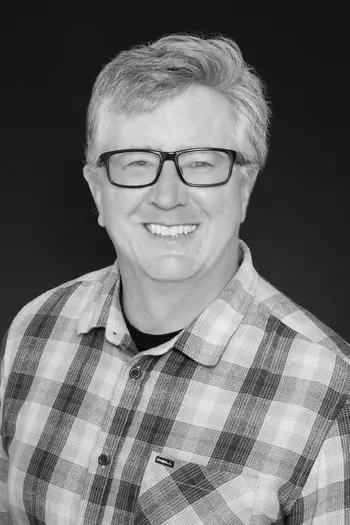 Will Gregg