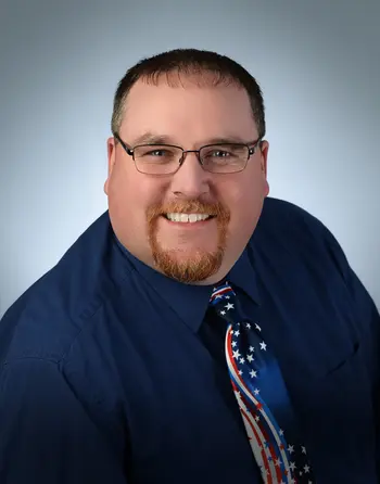 Kent Crawford