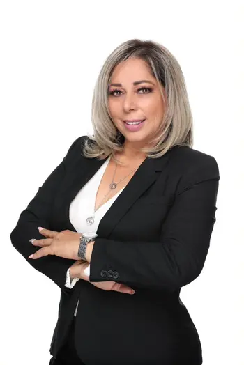Teresa Munguia