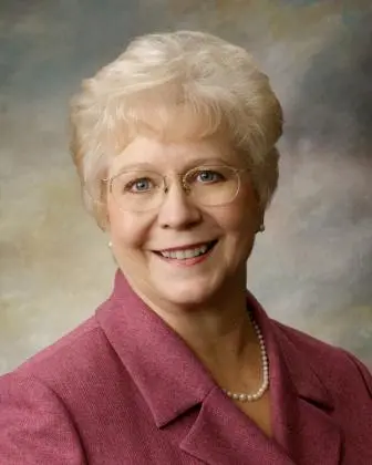 Betty Lund