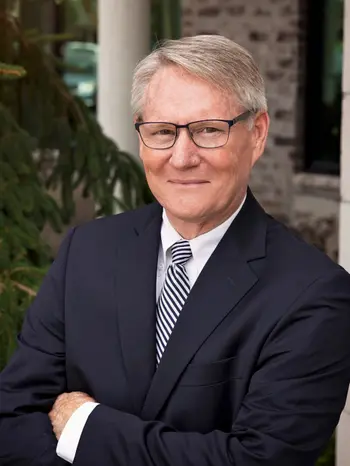 Tony Johnson