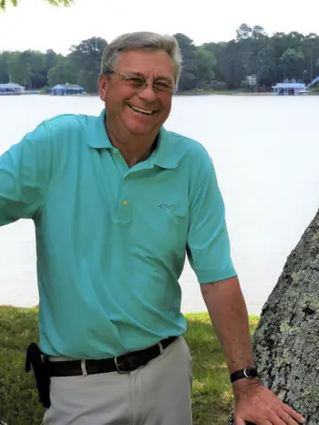 Mike Gupton
