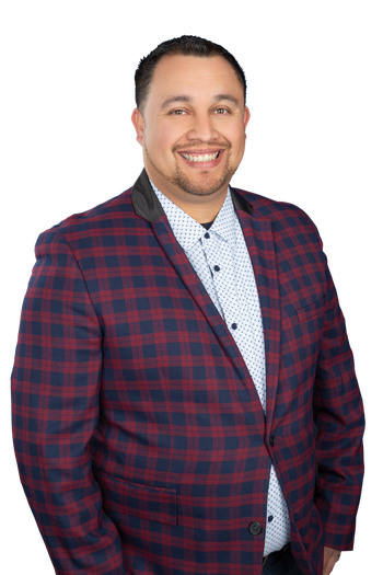 Daniel Sanchez