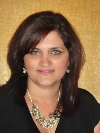 Kiran Bhatti