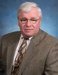 Jim McLoughlin