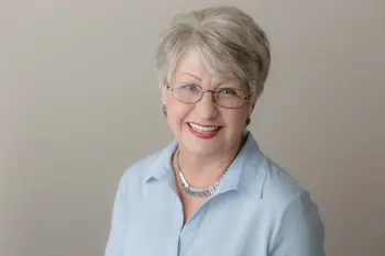 Barbara Haywood