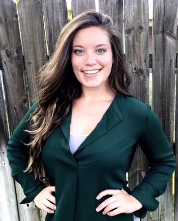 Shalyn Warren