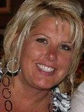 Melanie Hoke