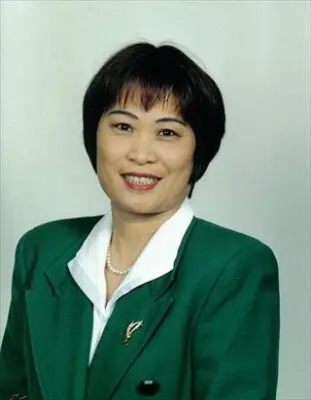'Mary' Yan Fang Cao
