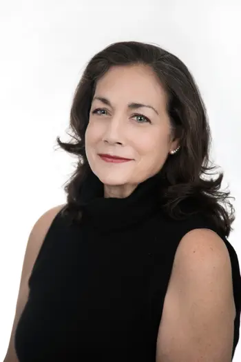 Jeanne Miranne