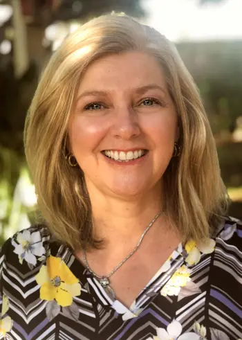 Cheryl Jones