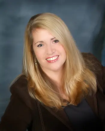 Mary Anderson