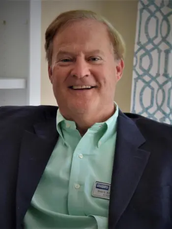 DAVE BUNKER
