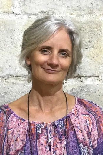 Kirsten Elin