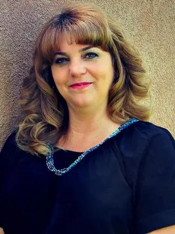 Wendy Harrington